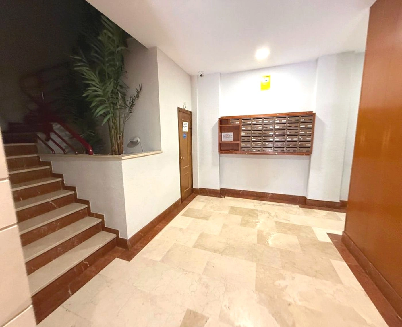 Ubicación inmejorable: gran apartamento céntrico en Calpe