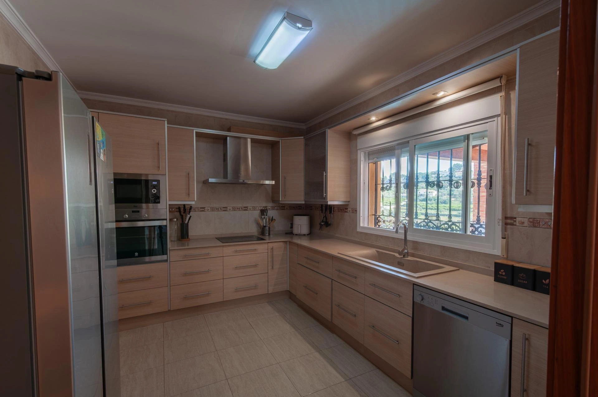 Chalet/Villa en venta en Orba