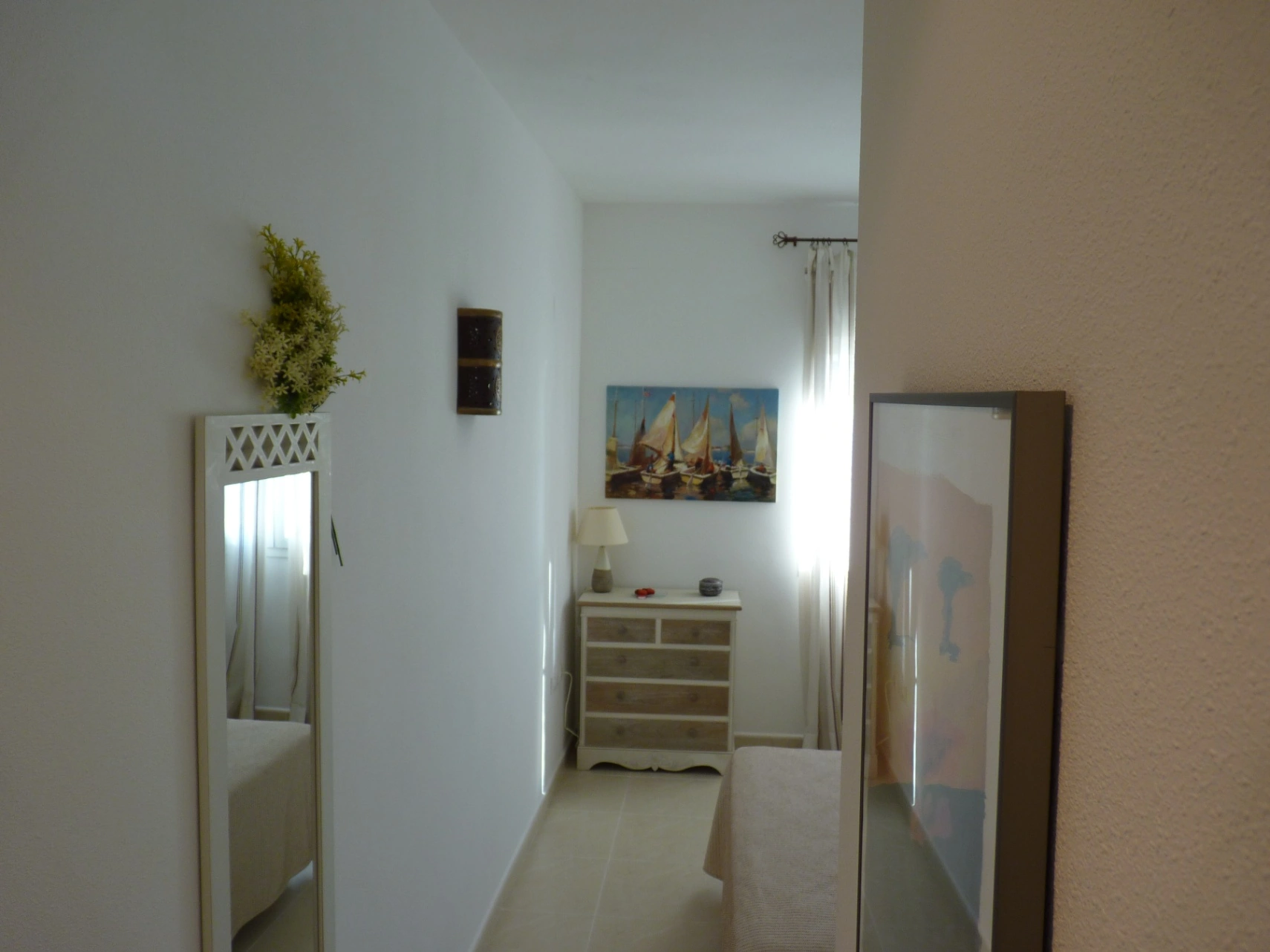 Apartamento en venta en Calpe