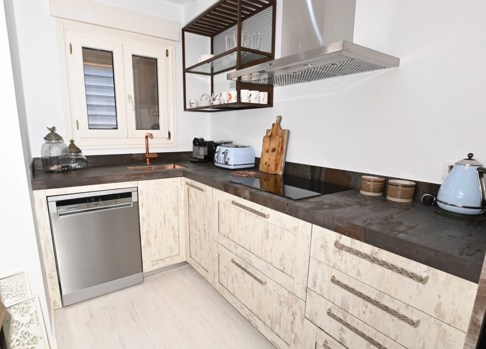 Fantástico Apartamento en Primera Línea