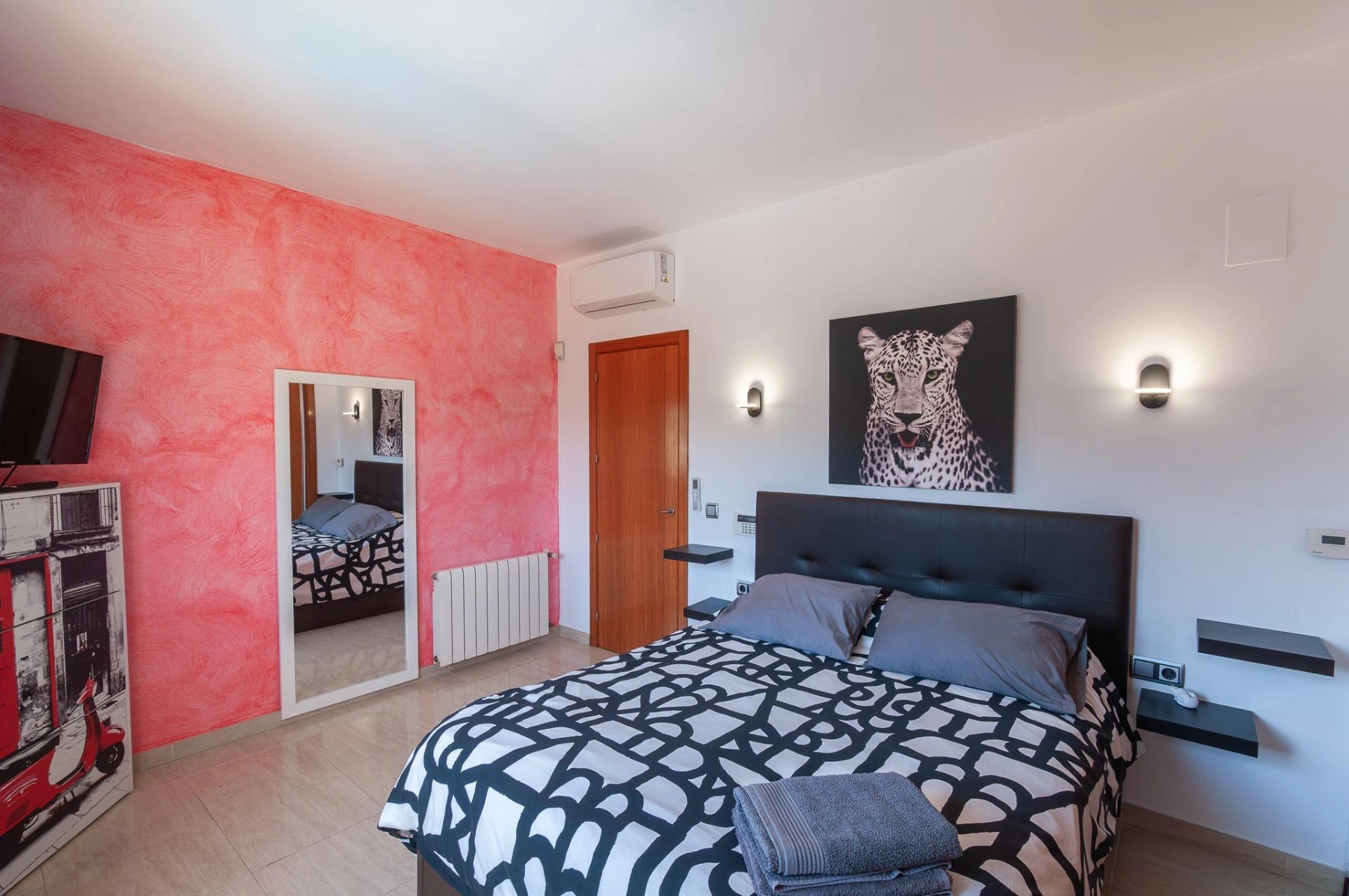 Chalet/Villa en venta en Orba