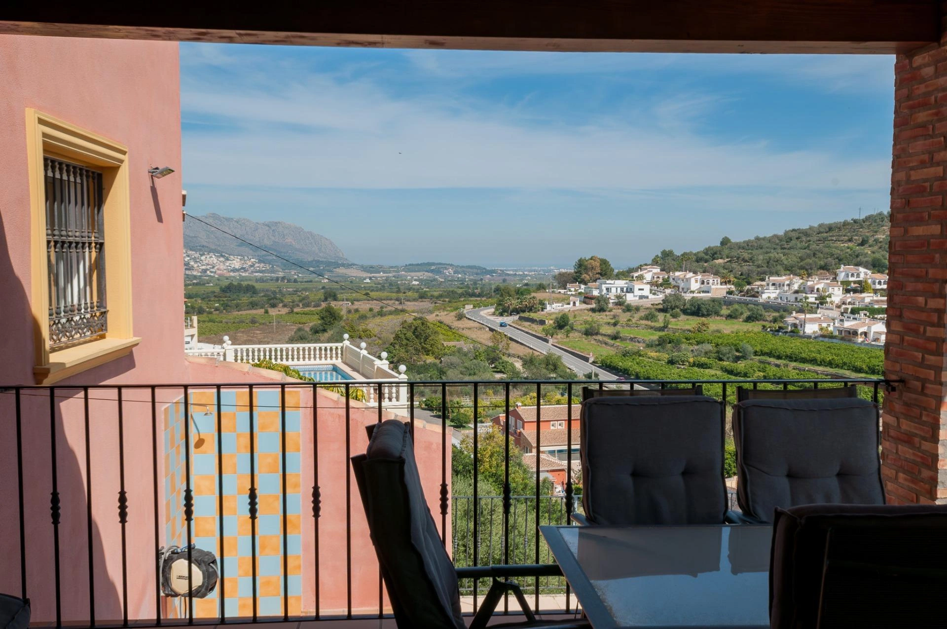 Chalet/Villa en venta en Orba