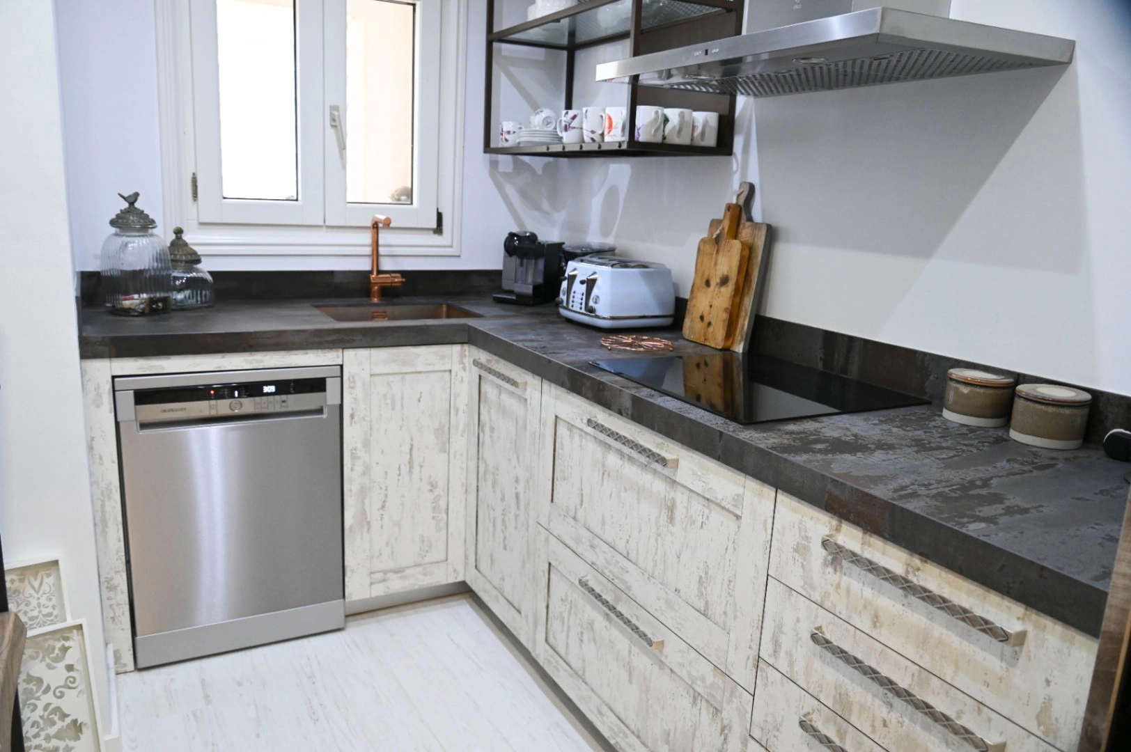 Fantástico Apartamento en Primera Línea