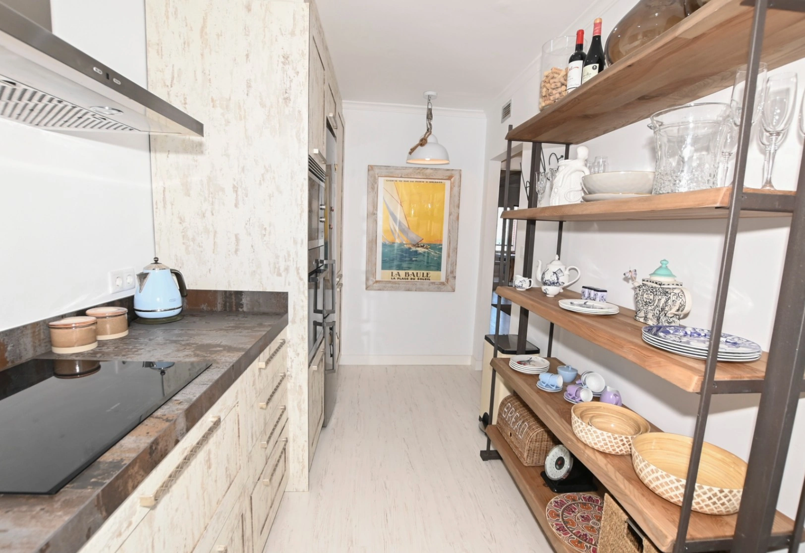 Fantástico Apartamento en Primera Línea