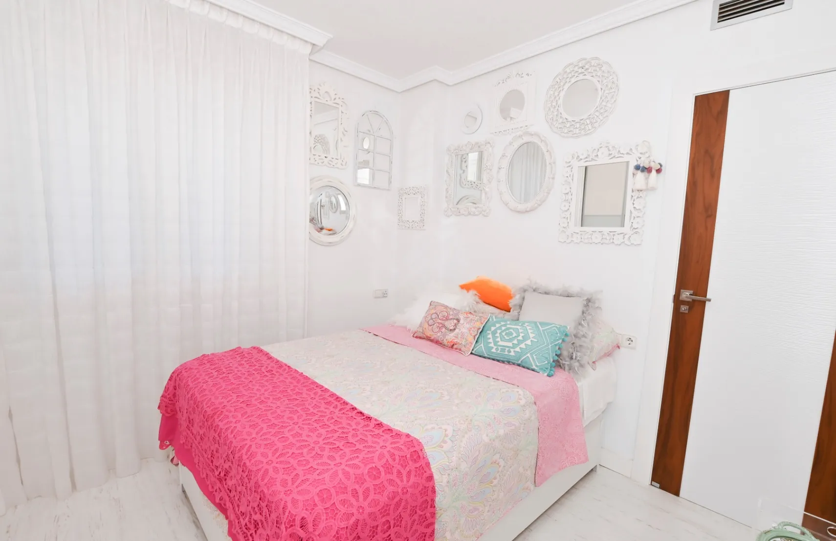Fantástico Apartamento en Primera Línea