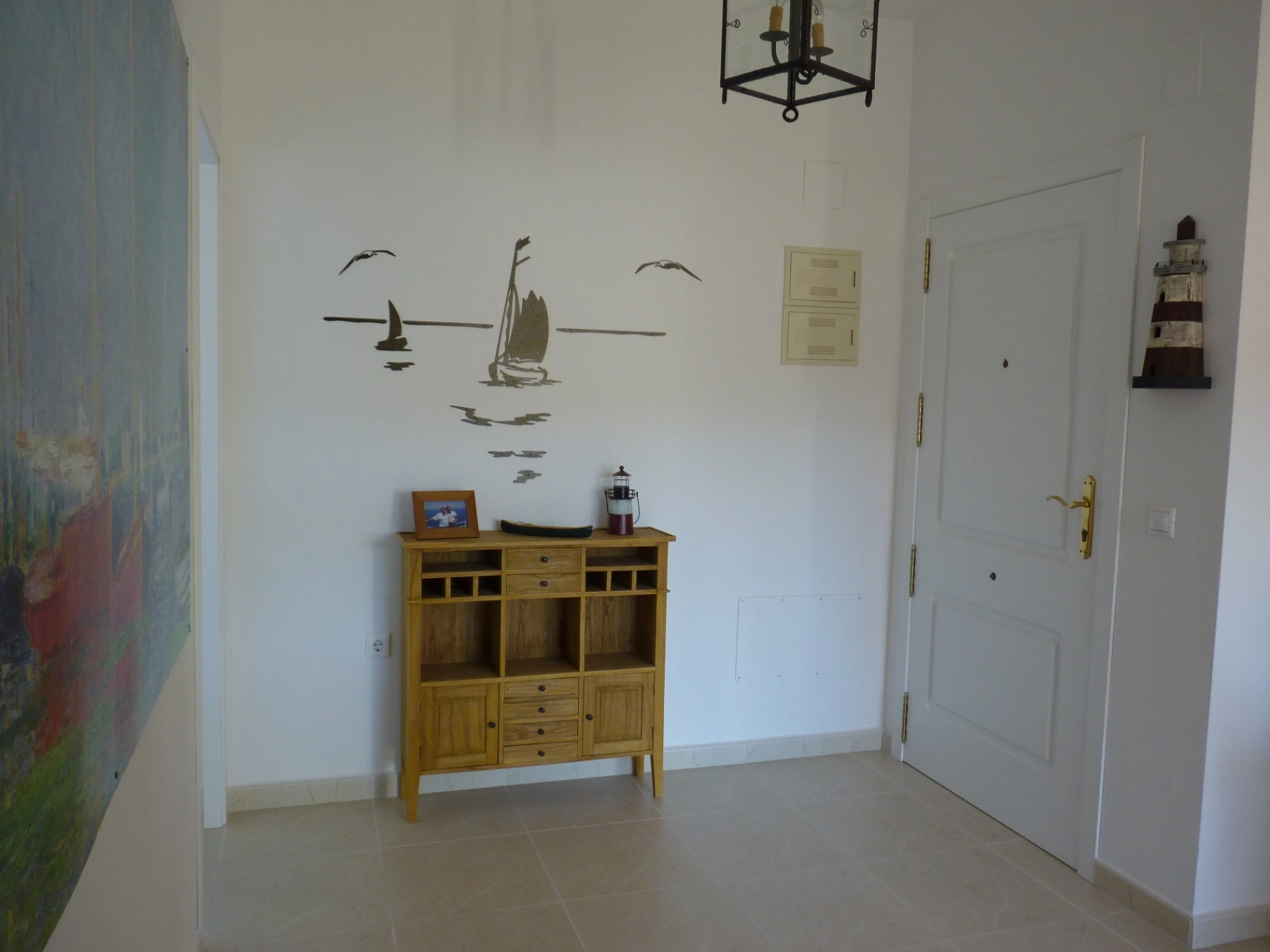 Apartamento en venta en Calpe