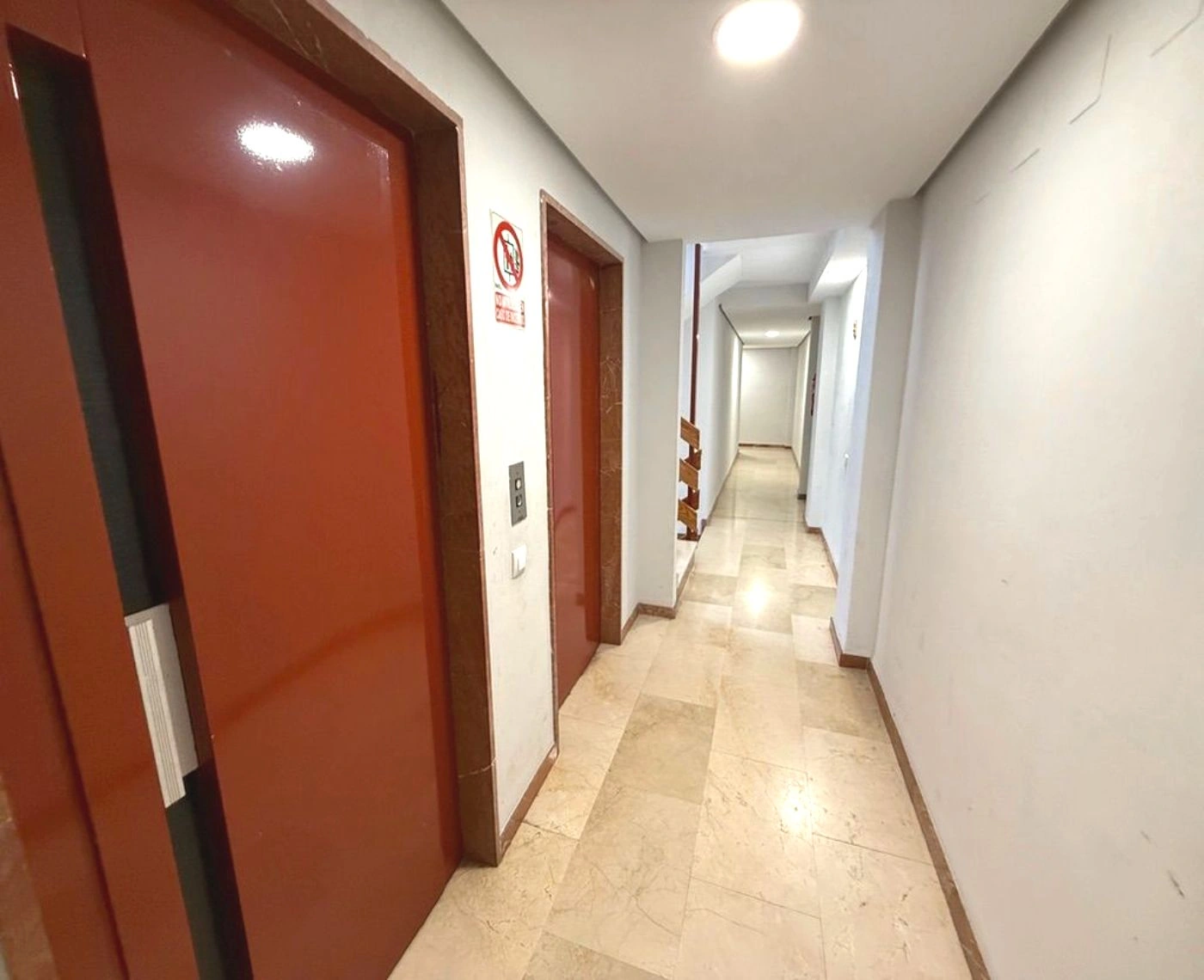 Ubicación inmejorable: gran apartamento céntrico en Calpe