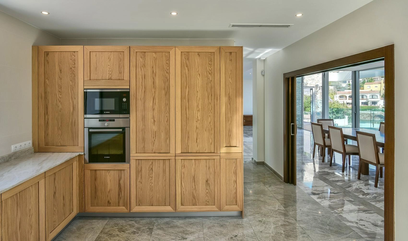 Chalet/Villa en venta en Calpe