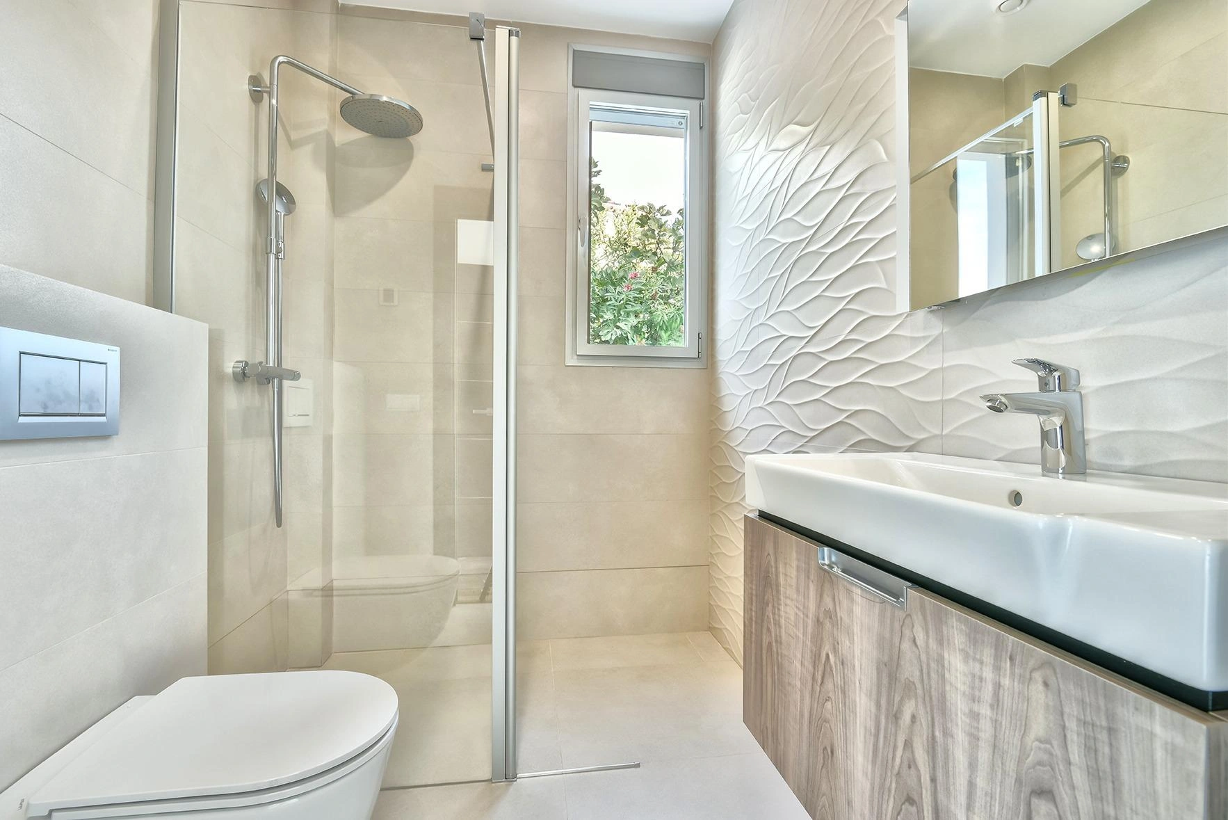 Chalet/Villa en venta en Calpe