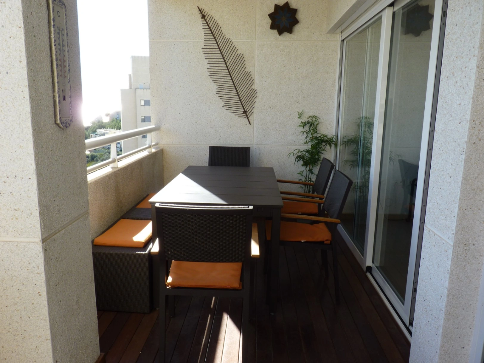 Apartamento en venta en Calpe