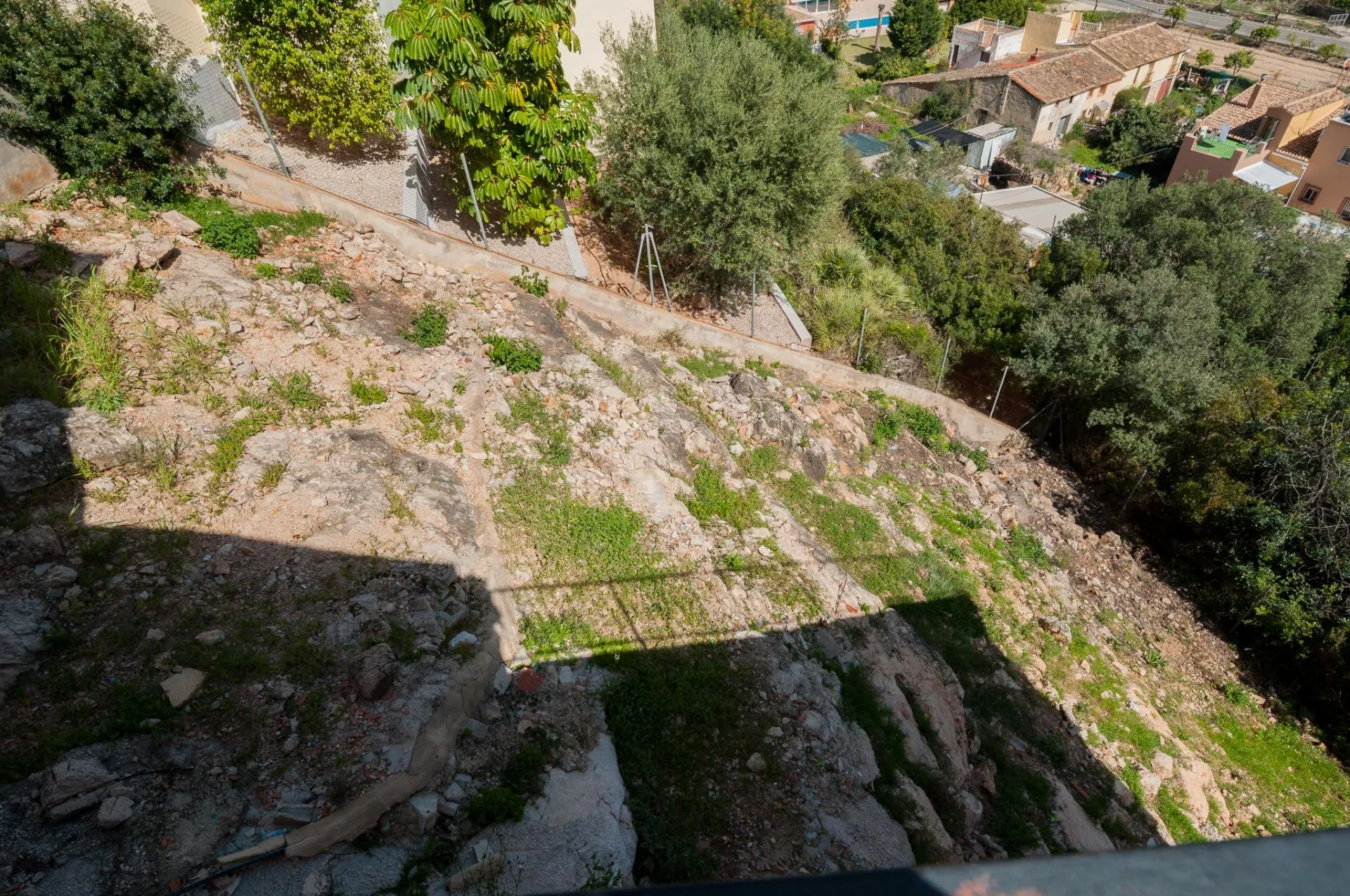 Chalet/Villa en venta en Orba