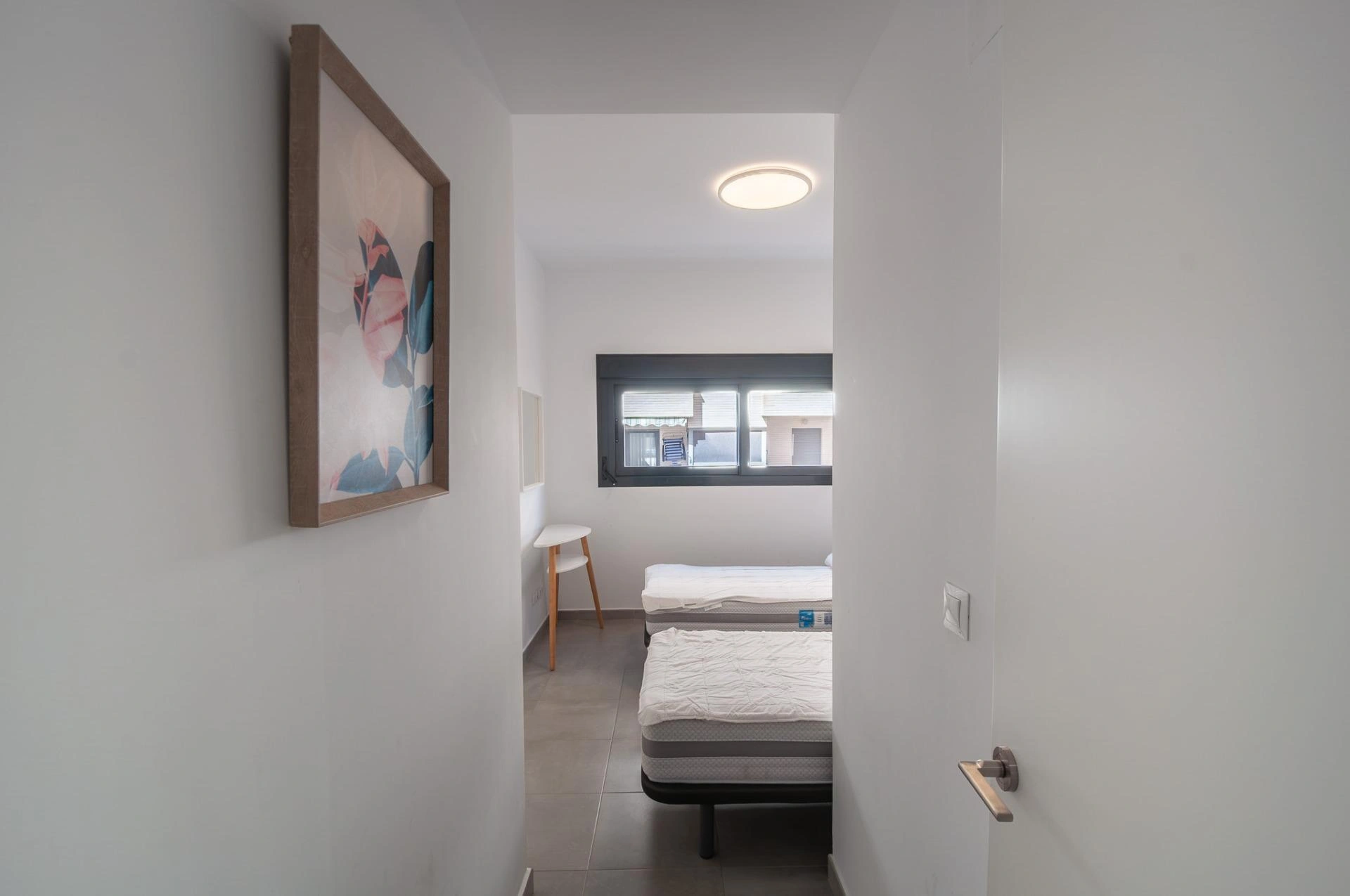 Apartamento en venta en Calpe