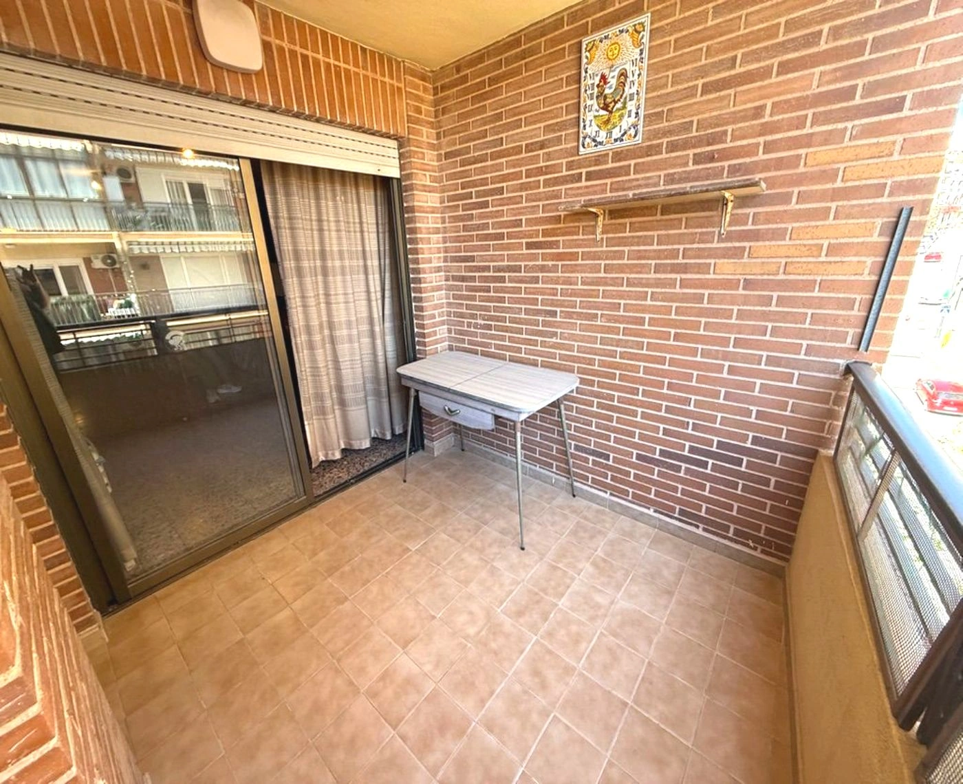 Ubicación inmejorable: gran apartamento céntrico en Calpe