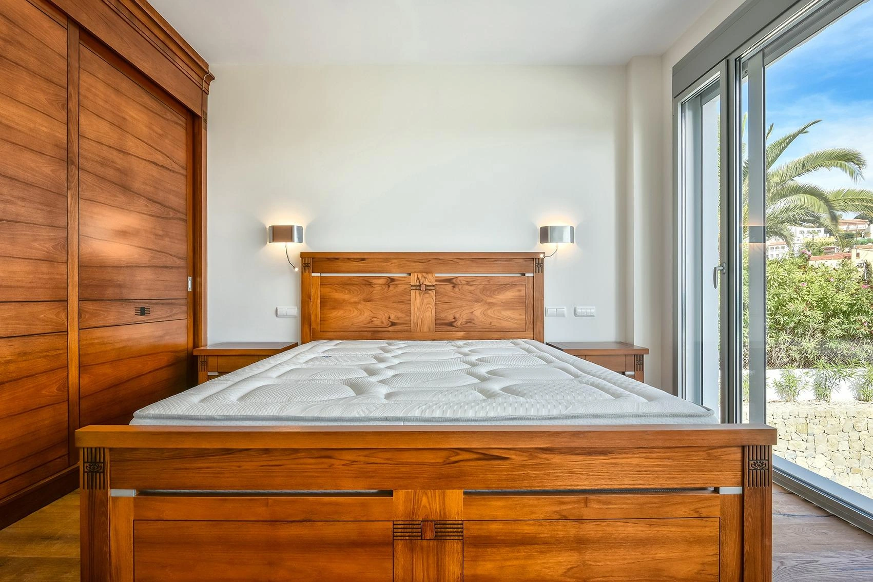 Chalet/Villa en venta en Calpe