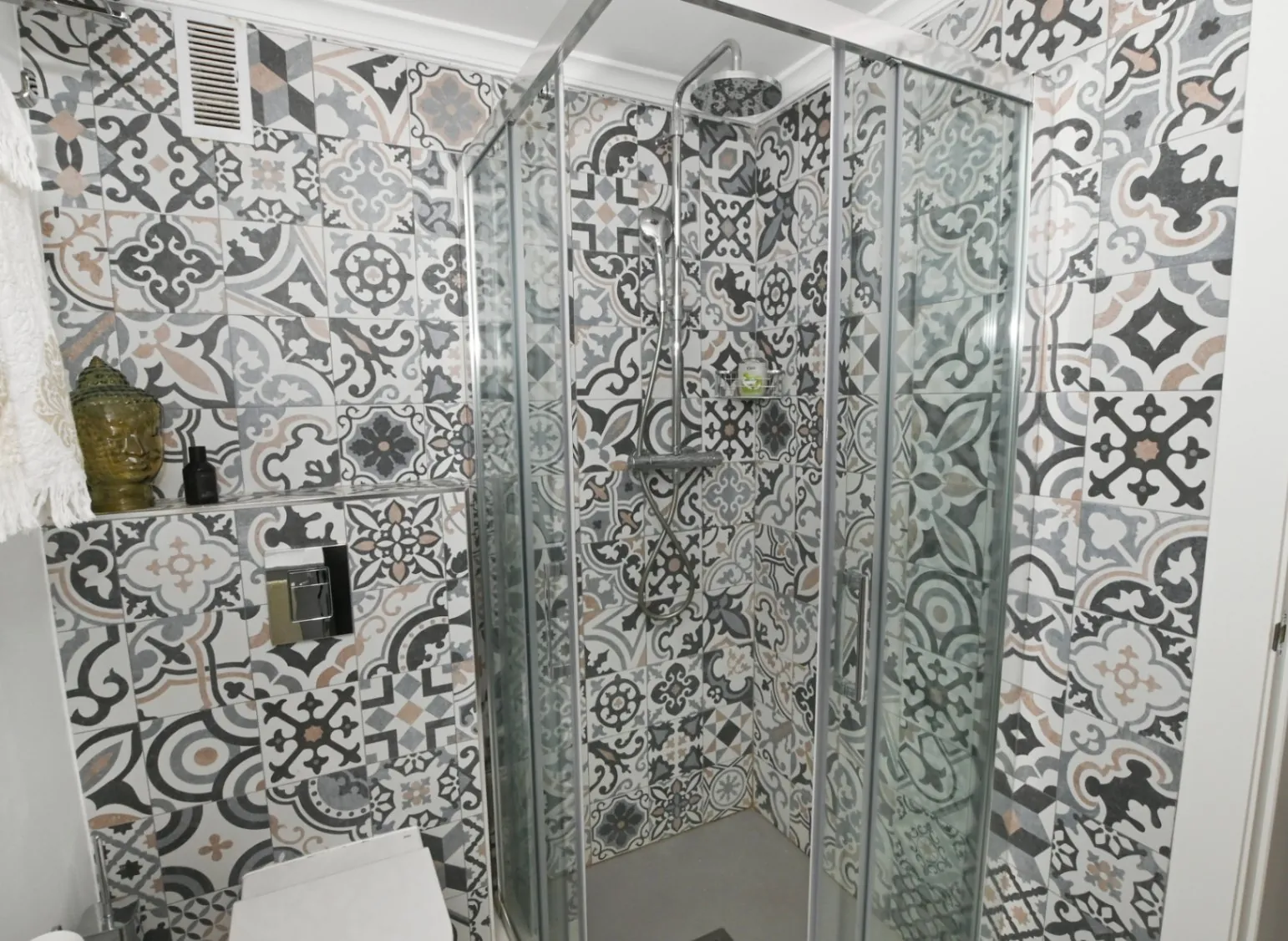 Fantástico Apartamento en Primera Línea