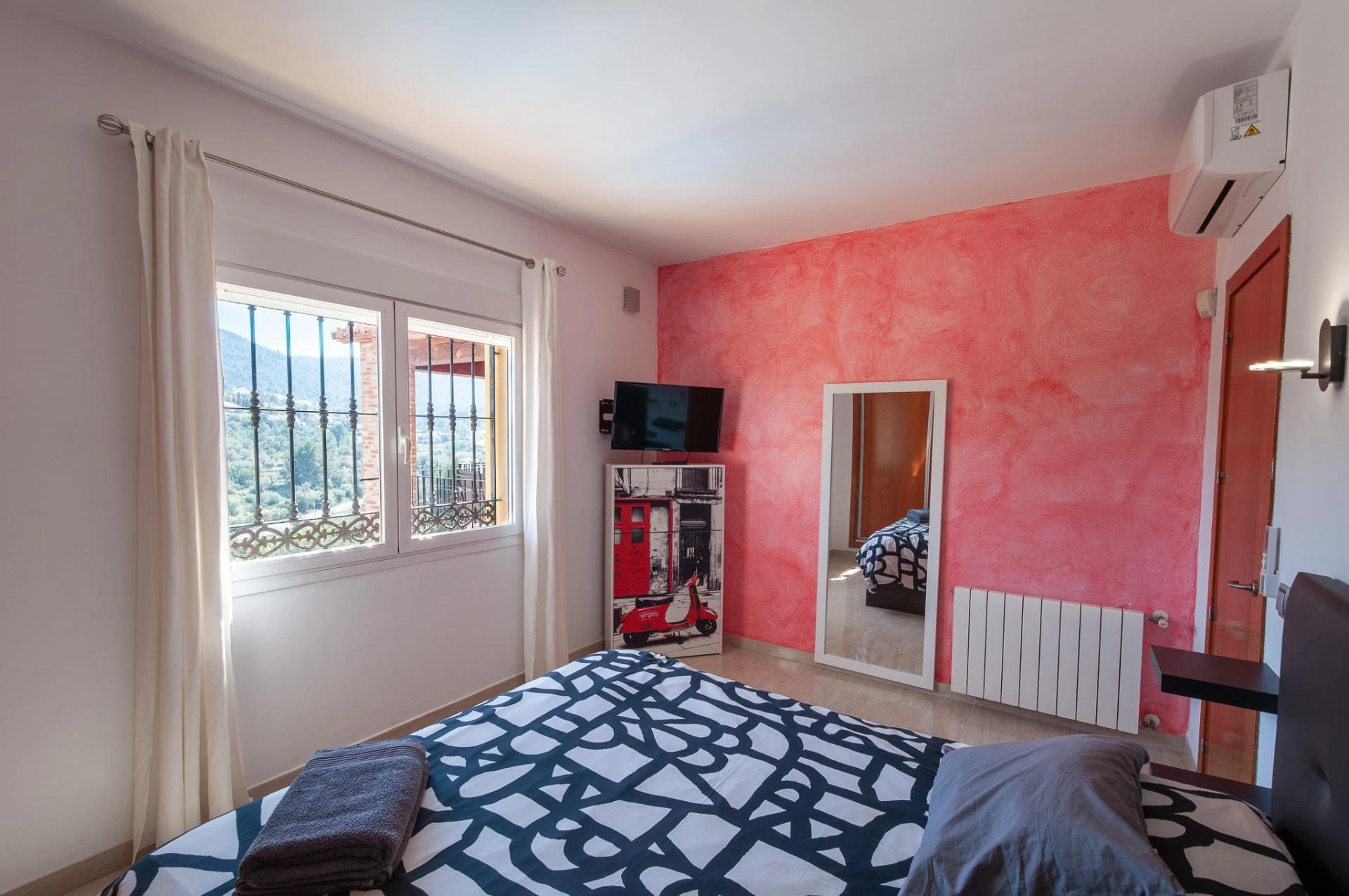 Chalet/Villa en venta en Orba