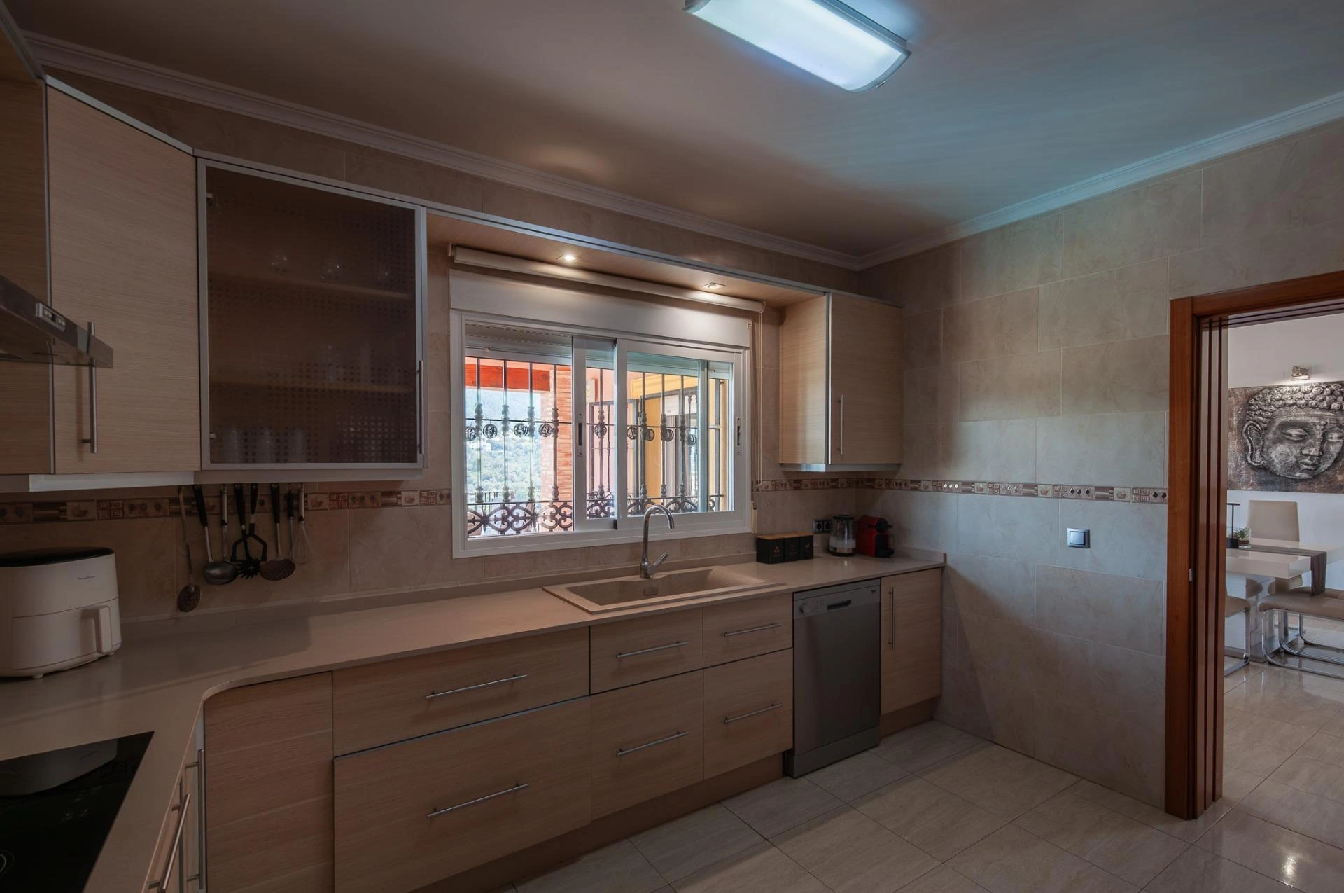Chalet/Villa en venta en Orba