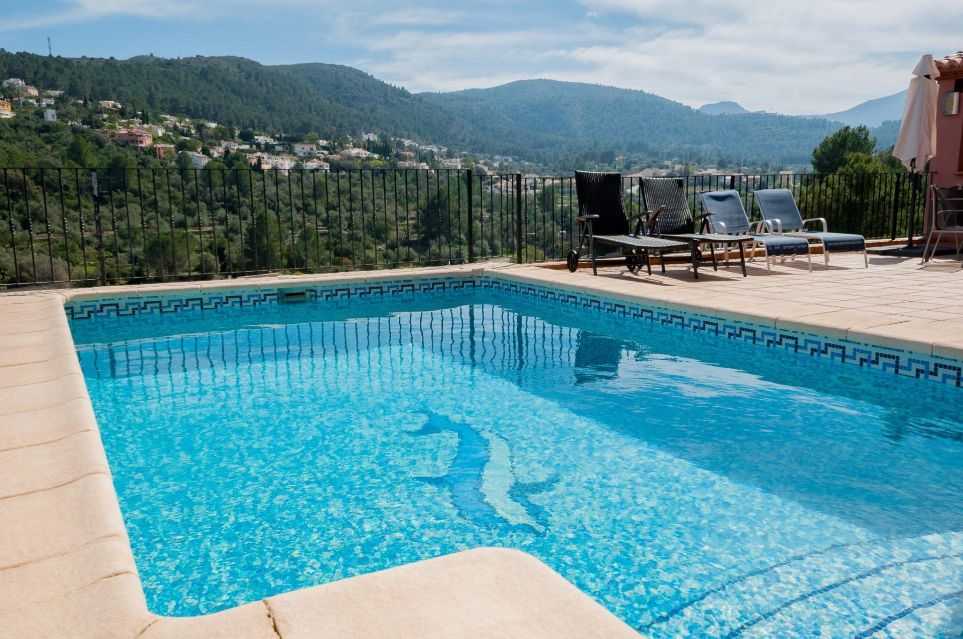 Chalet/Villa en venta en Orba