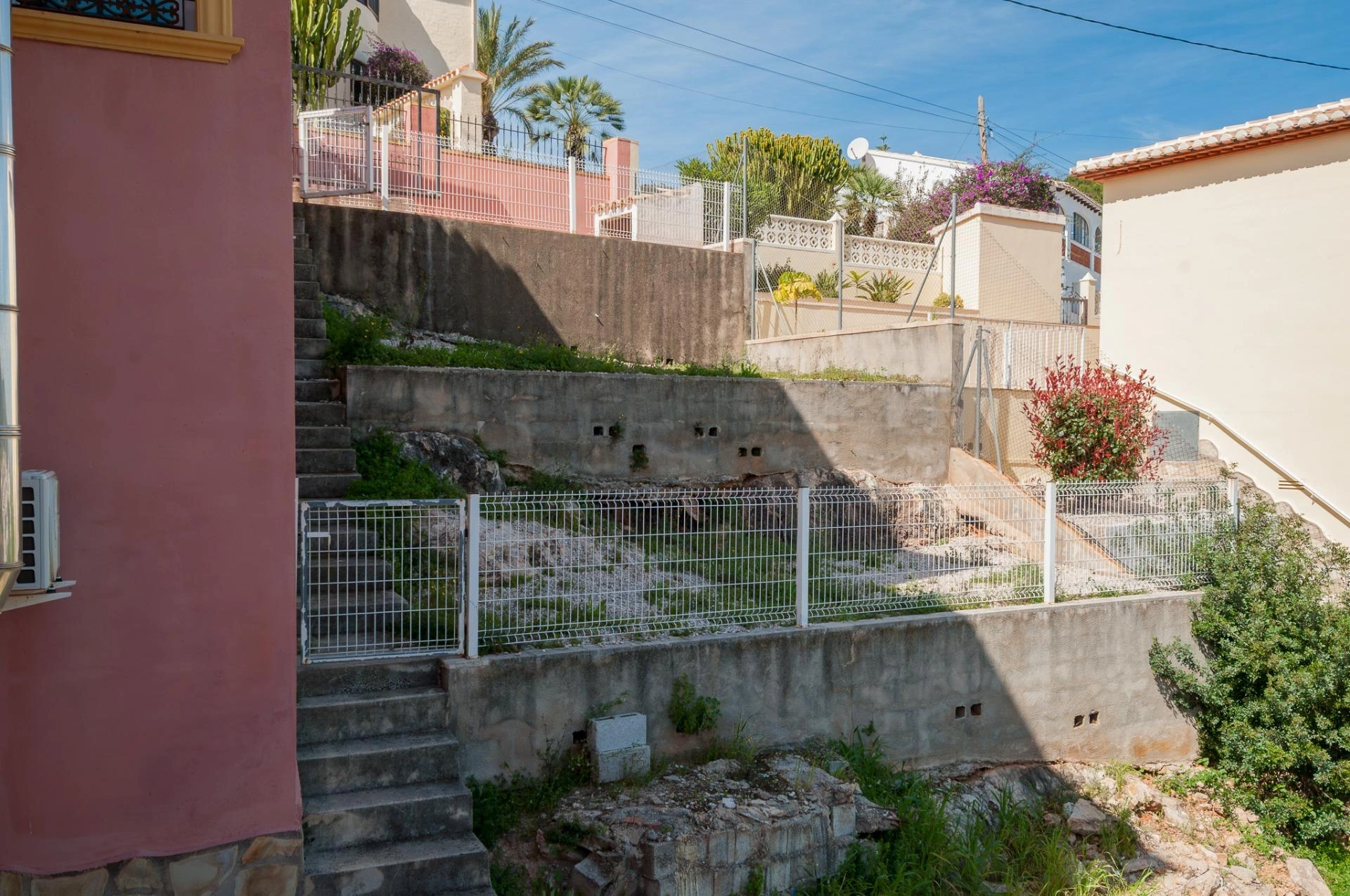 Chalet/Villa en venta en Orba