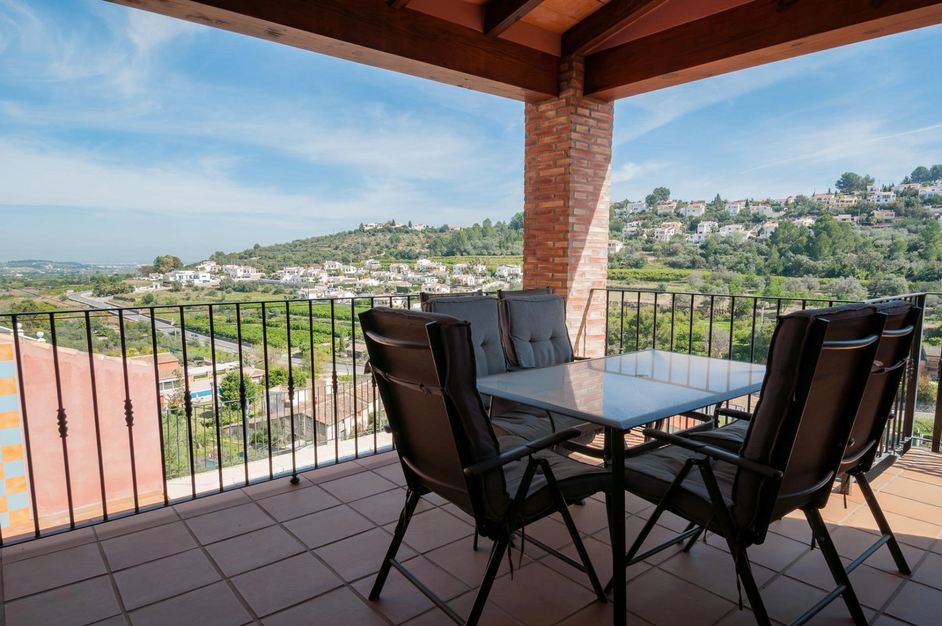 Chalet/Villa en venta en Orba