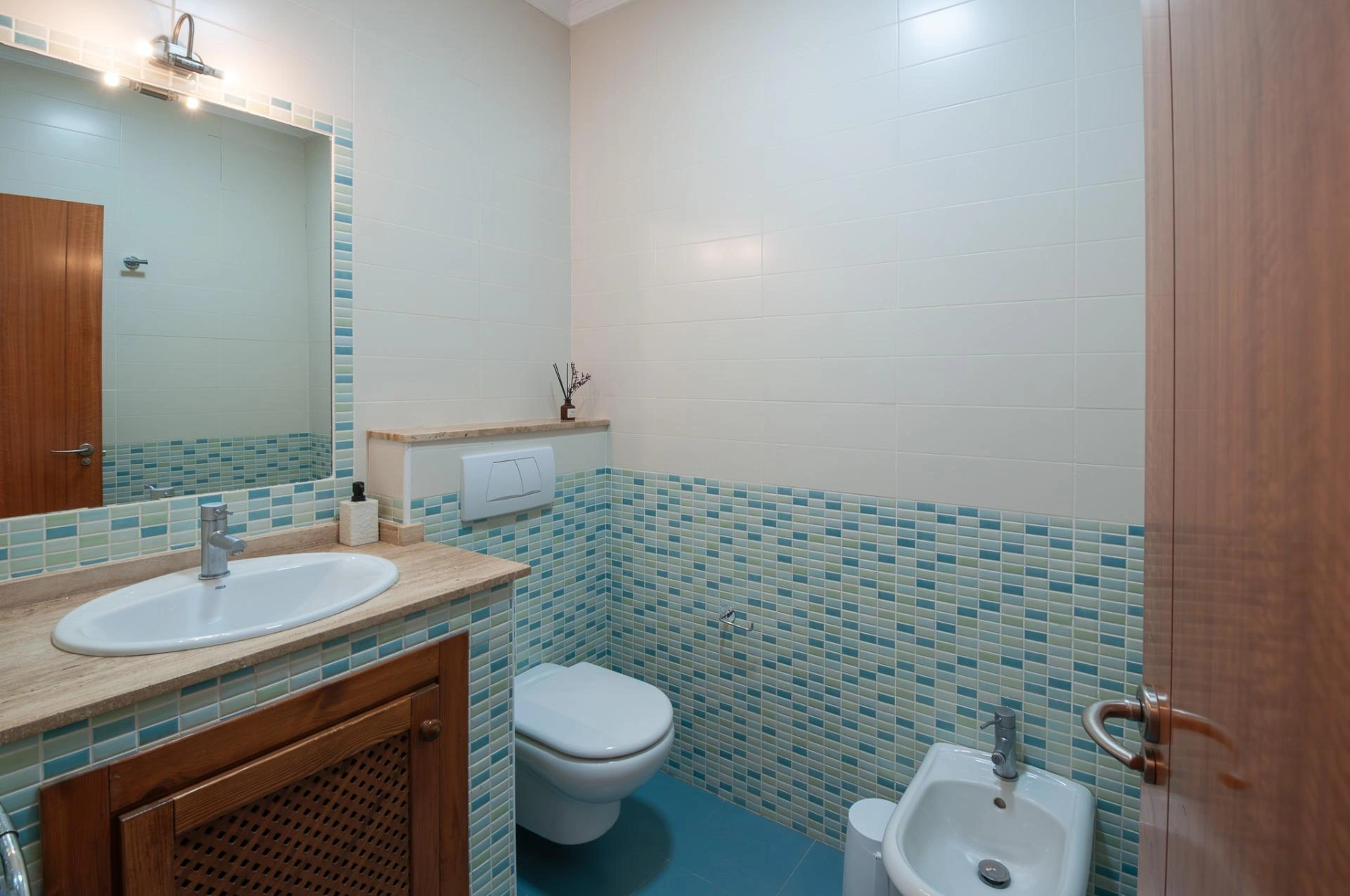 Chalet/Villa en venta en Orba