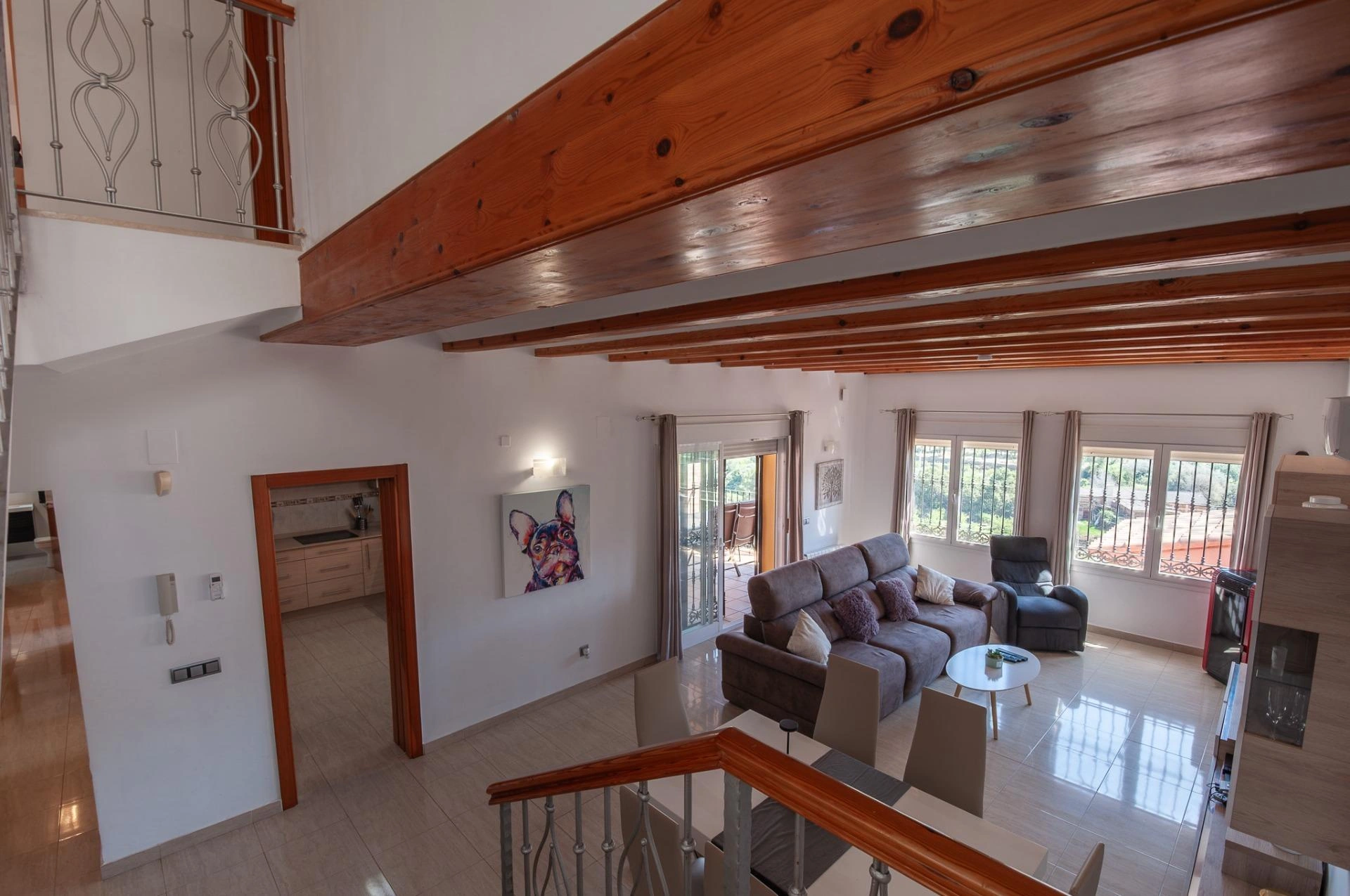 Chalet/Villa en venta en Orba