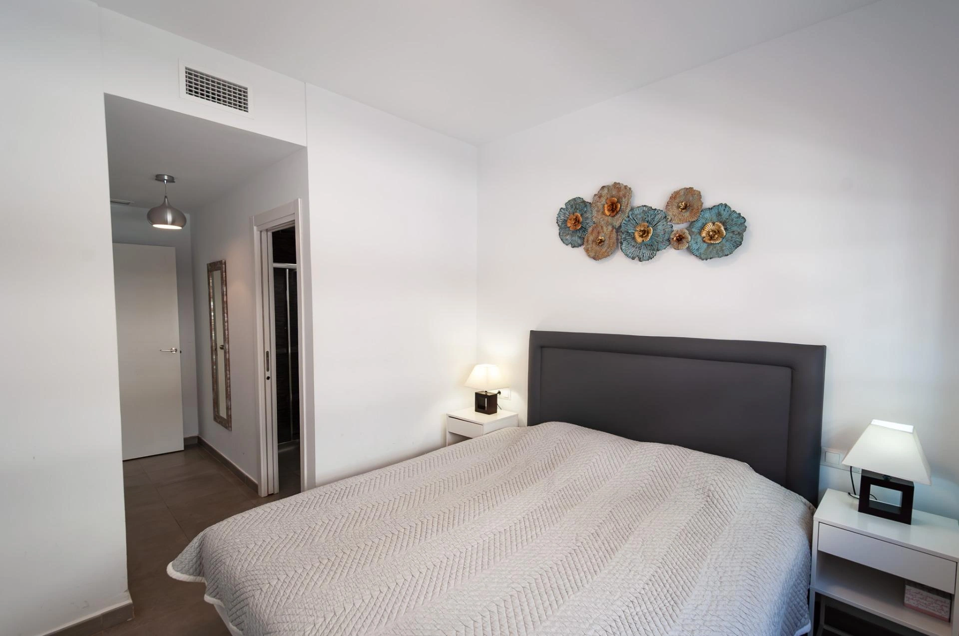 Apartamento en venta en Calpe