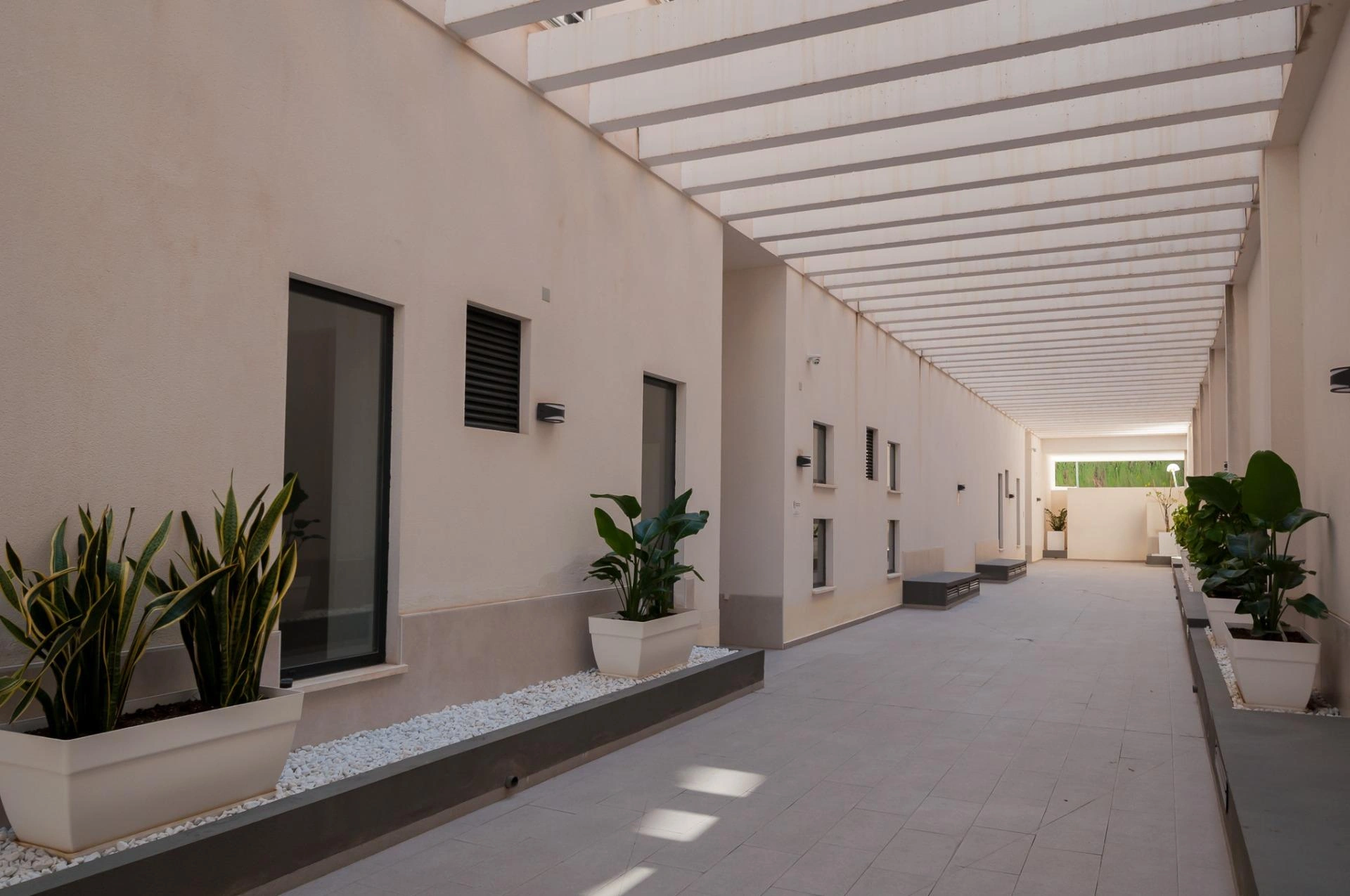 Apartamento en venta en Calpe