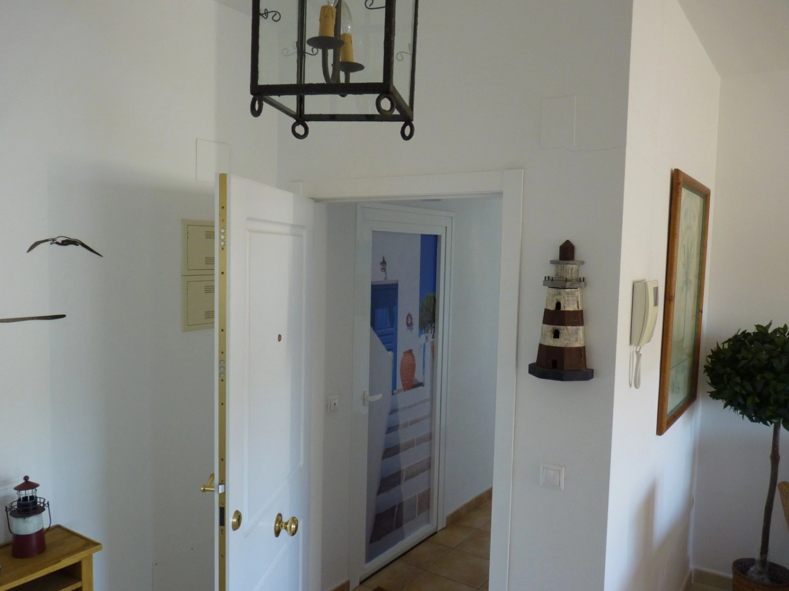 Apartamento en venta en Calpe