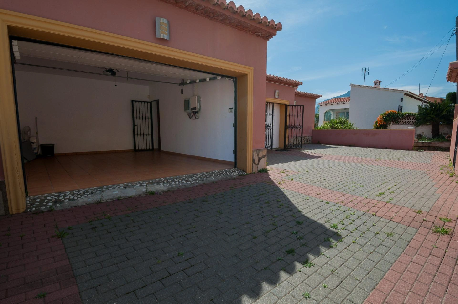 Chalet/Villa en venta en Orba