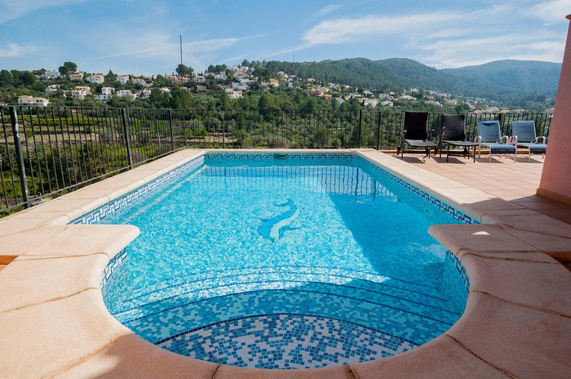Chalet/Villa en venta en Orba