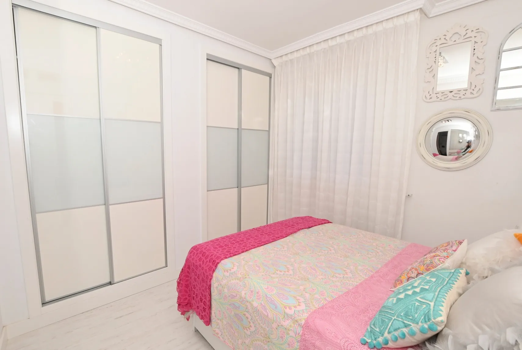 Fantástico Apartamento en Primera Línea
