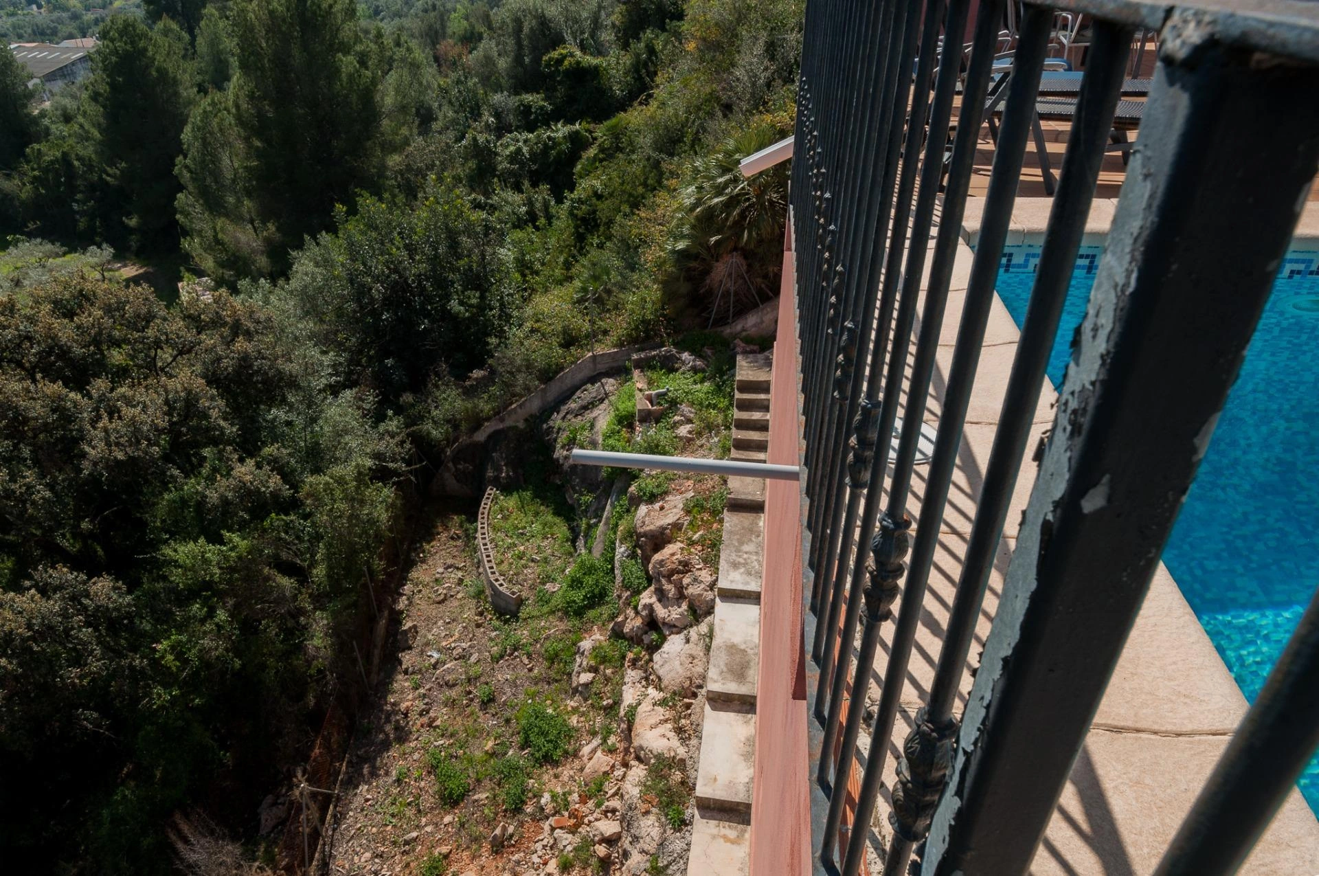 Chalet/Villa en venta en Orba