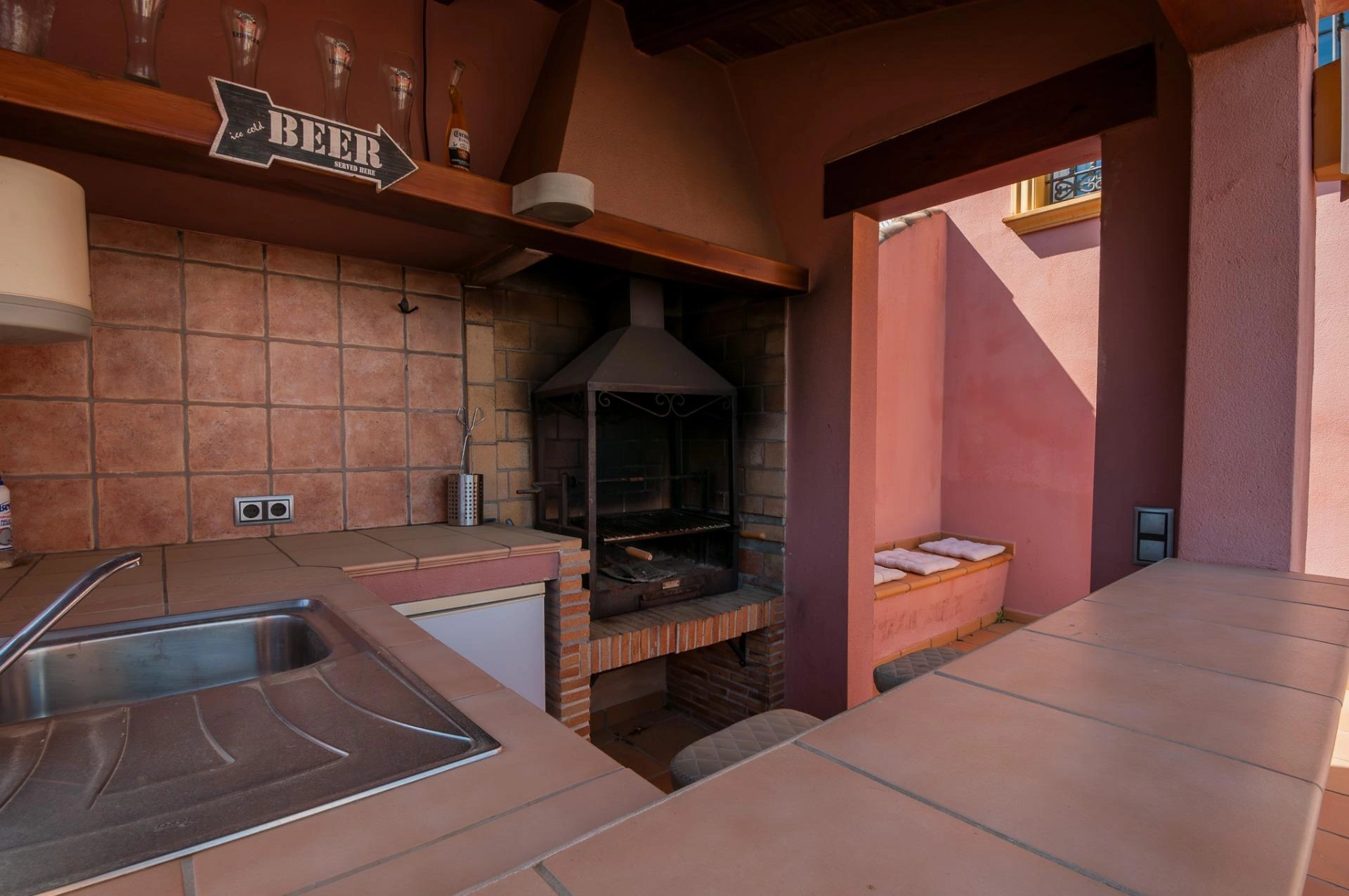 Chalet/Villa en venta en Orba