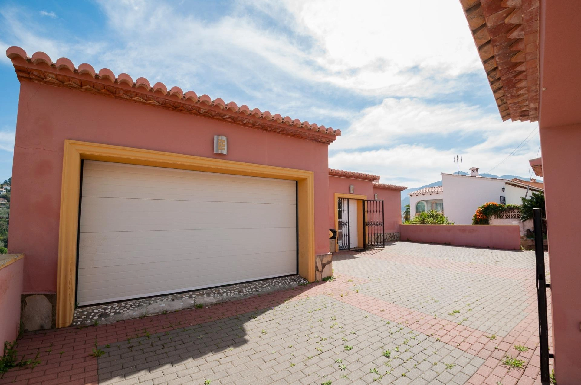 Chalet/Villa en venta en Orba