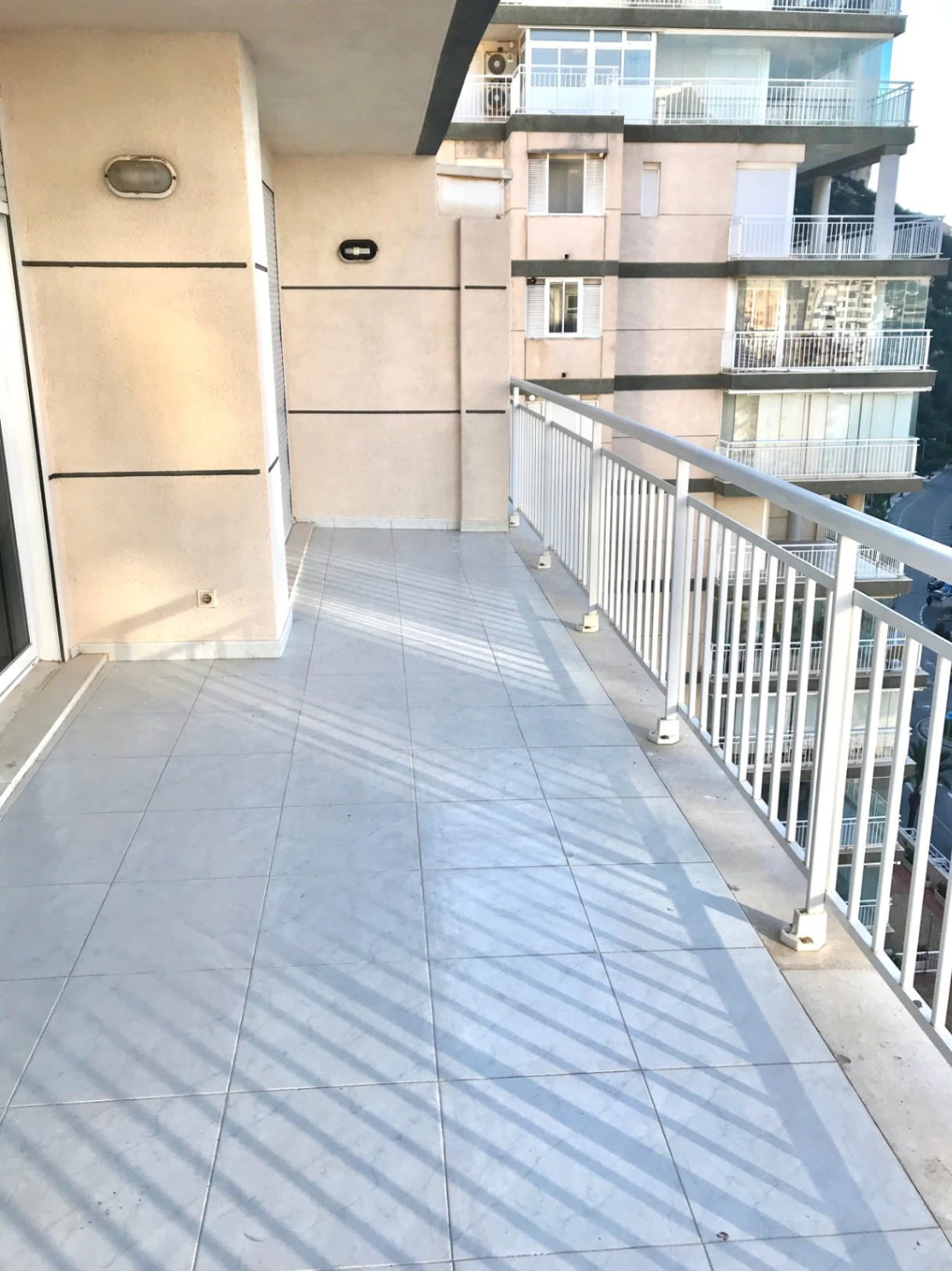 Apartamento en venta de 2 habitaciones en Calpe, Puerto
