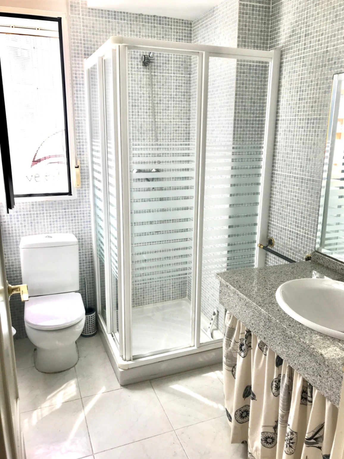 Apartamento en venta de 2 habitaciones en Calpe, Puerto