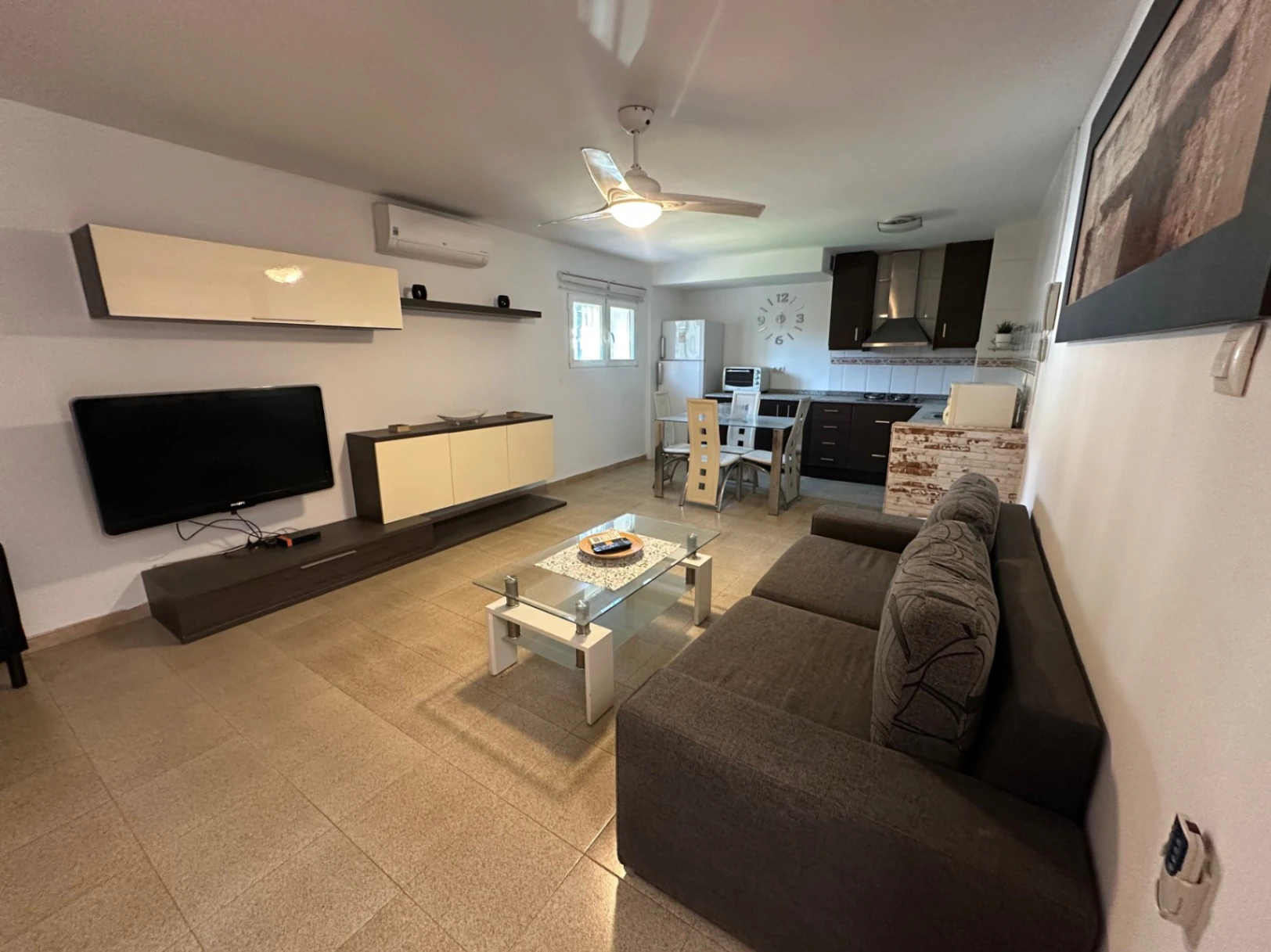 Villa en venta en Cometa, Calpe