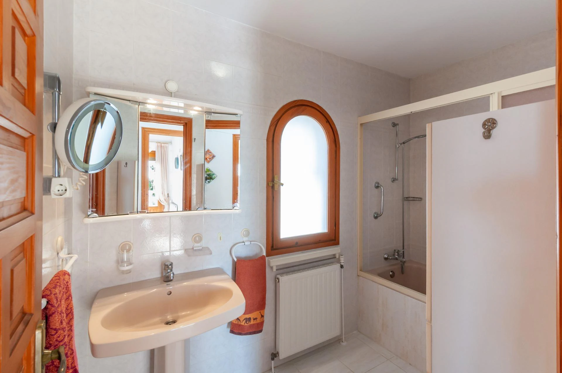 Chalet/Villa en venta en Calpe