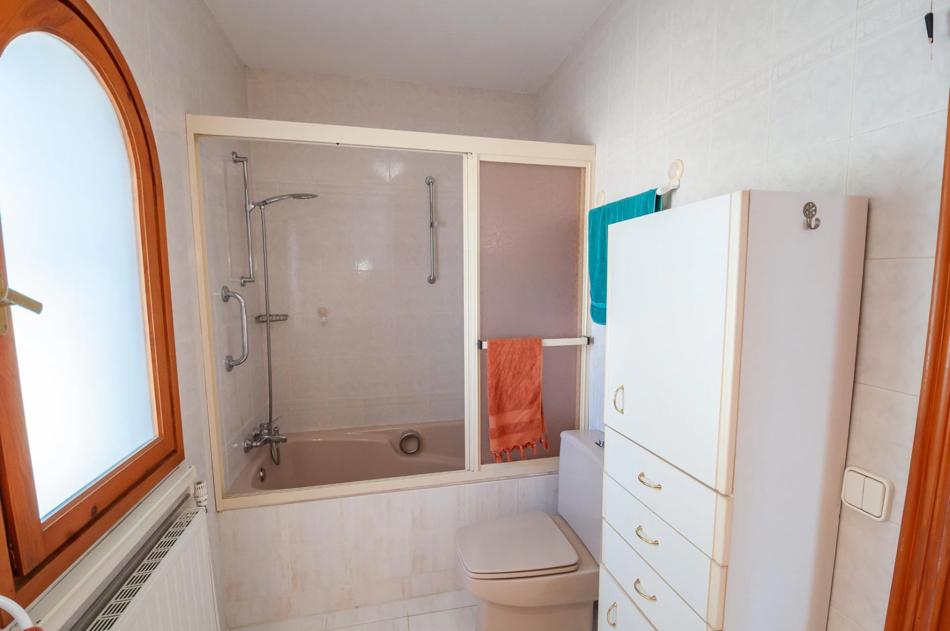 Chalet/Villa en venta en Calpe