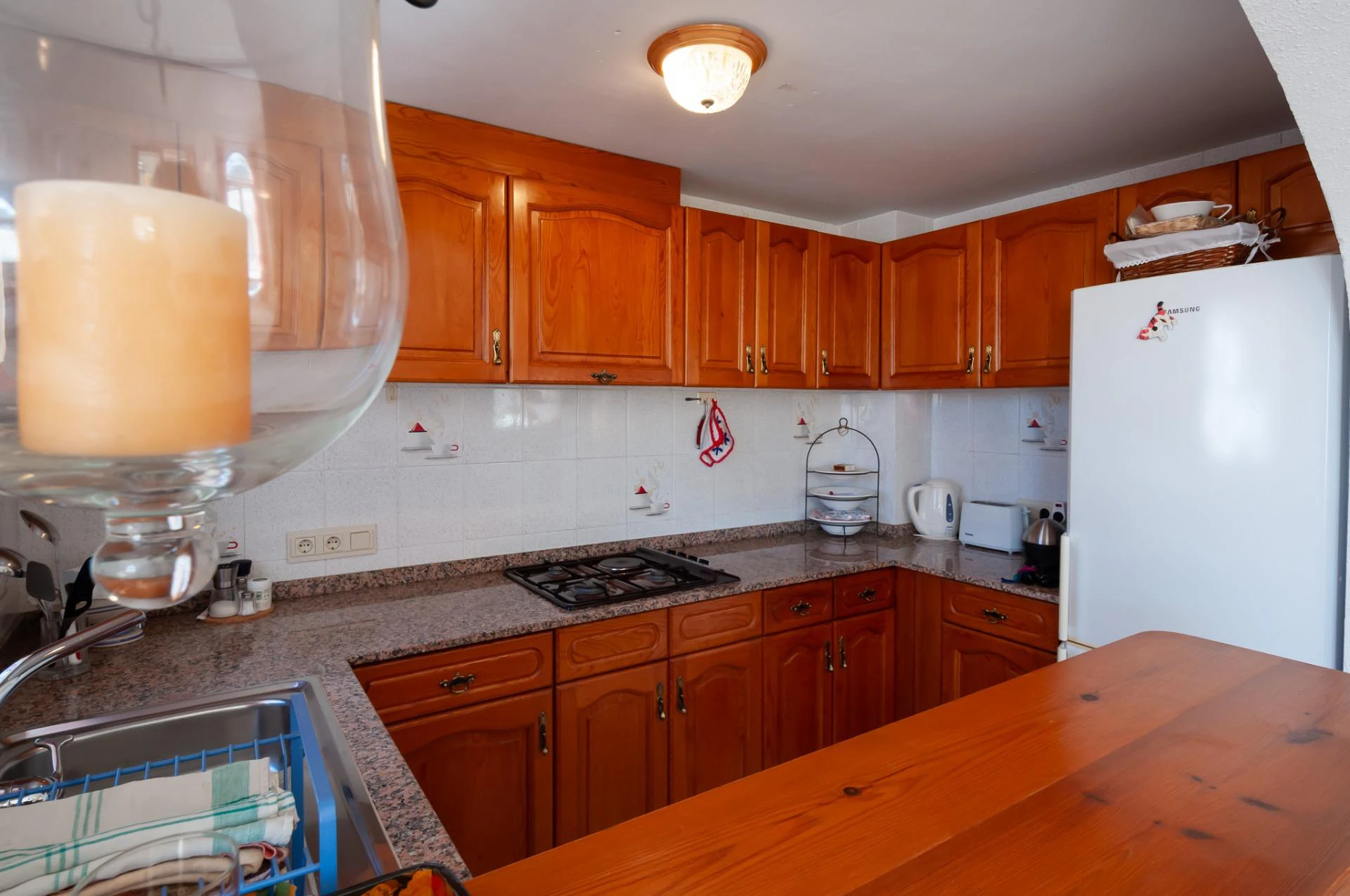 Chalet/Villa en venta en Calpe