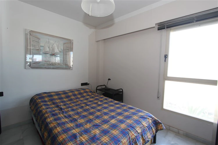 Venta de estudio en Calpe