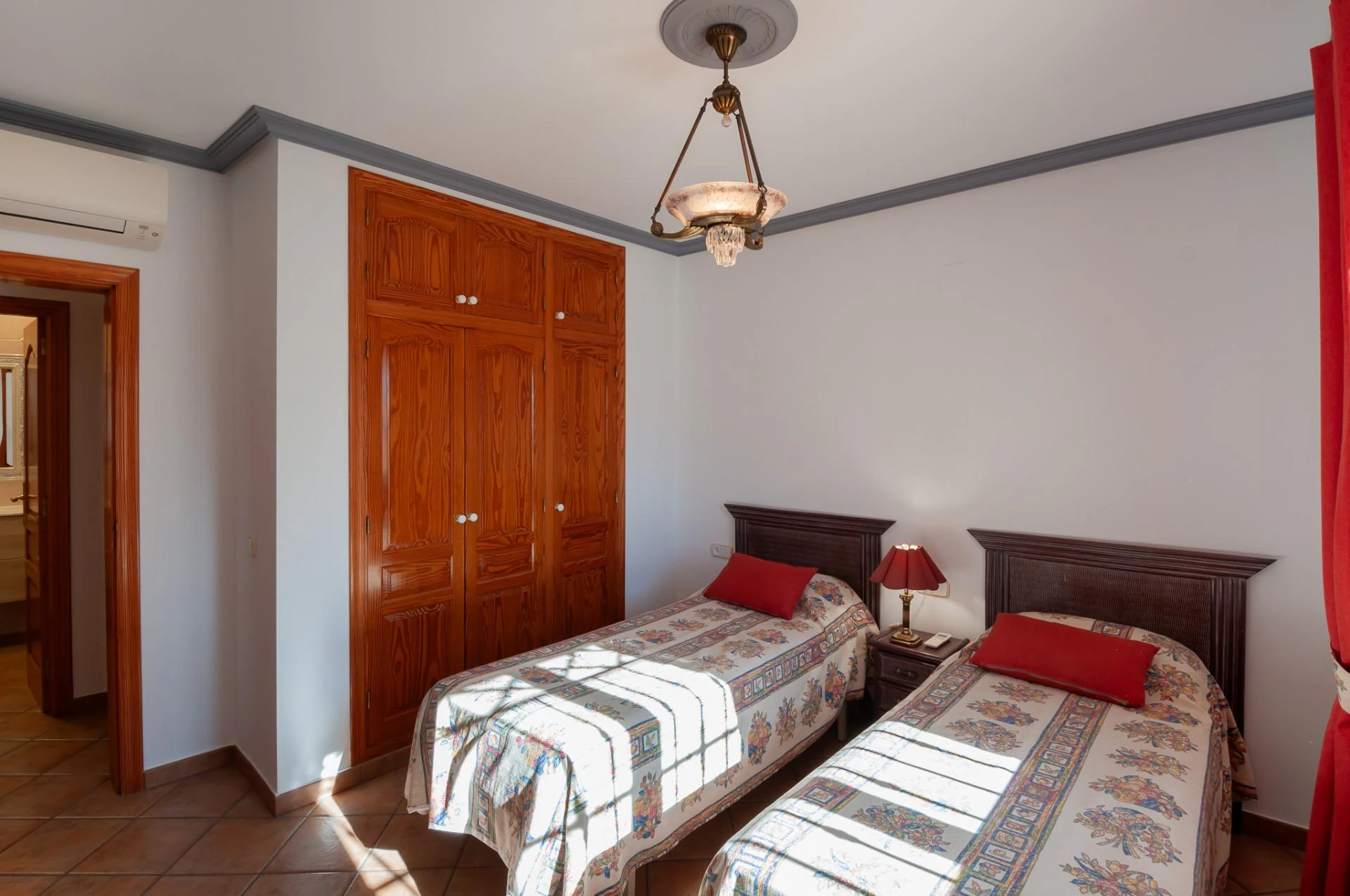 Chalet/Villa en venta en Calpe