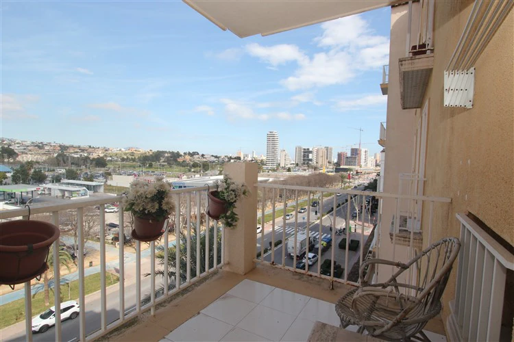Venta de estudio en Calpe