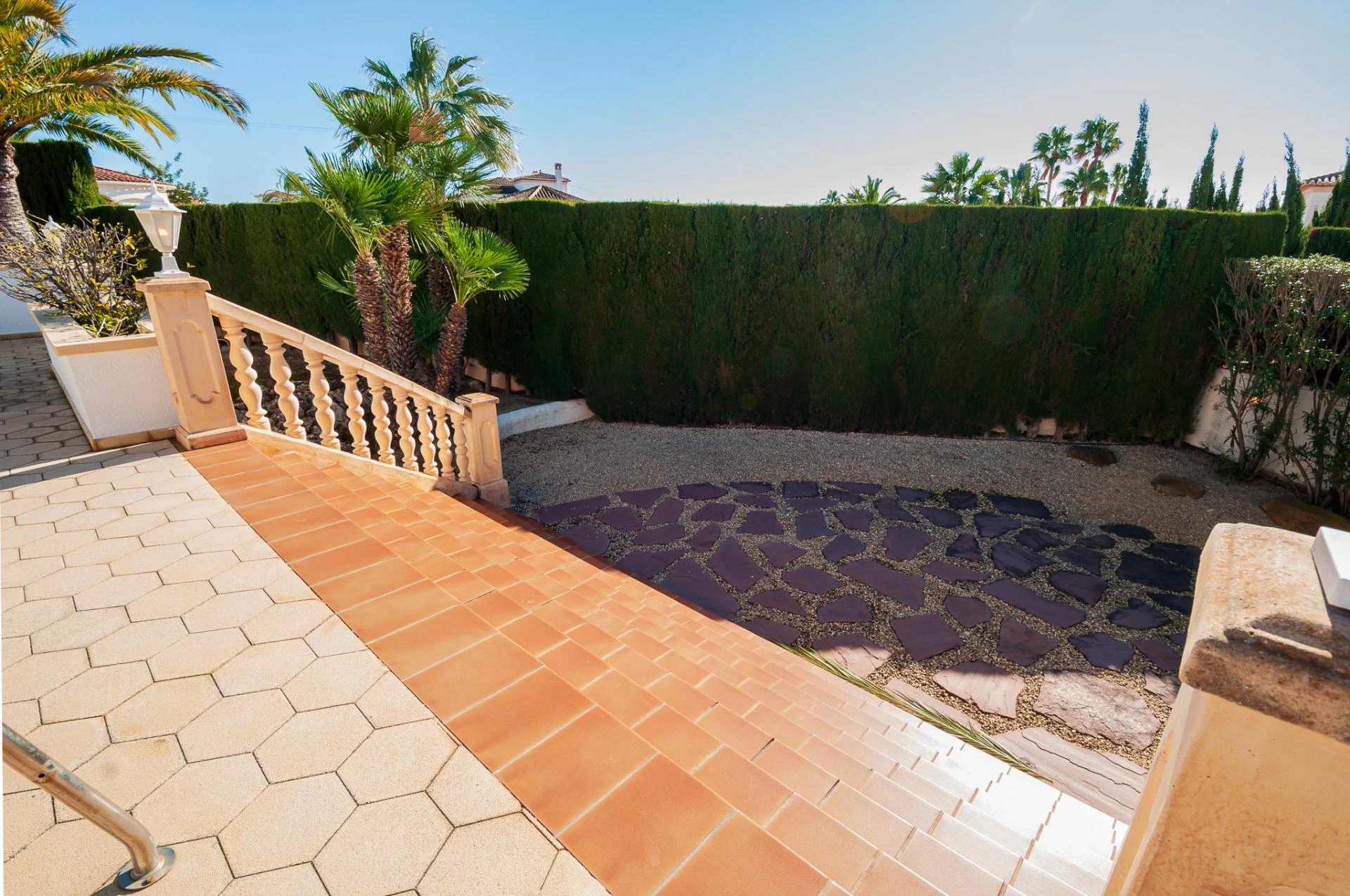 Chalet/Villa en venta en Calpe