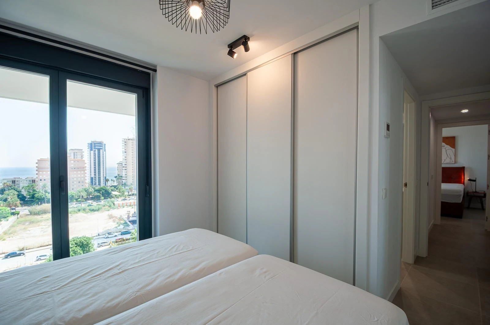 Apartamento en venta en Calpe