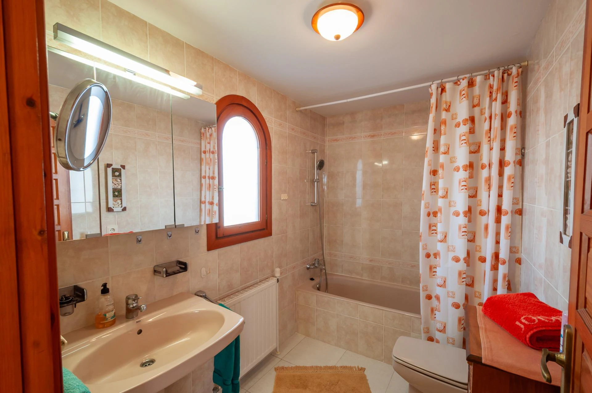 Chalet/Villa en venta en Calpe
