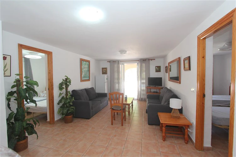Villa con piscina privada