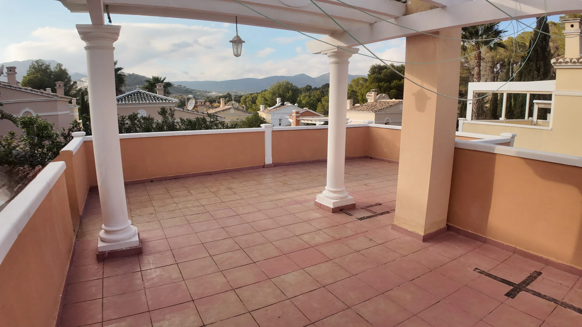 ENCANTADOR BUNGALOW