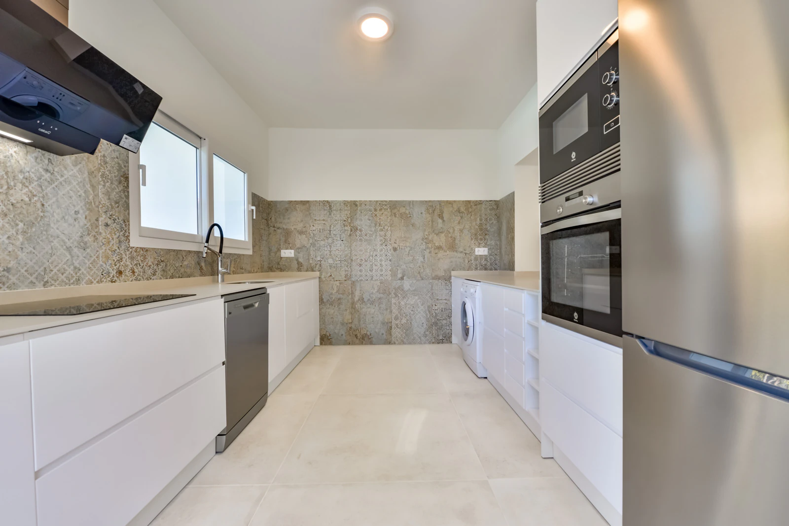 Casa en venta con 3 dormitorios y piscina en Altea Golf